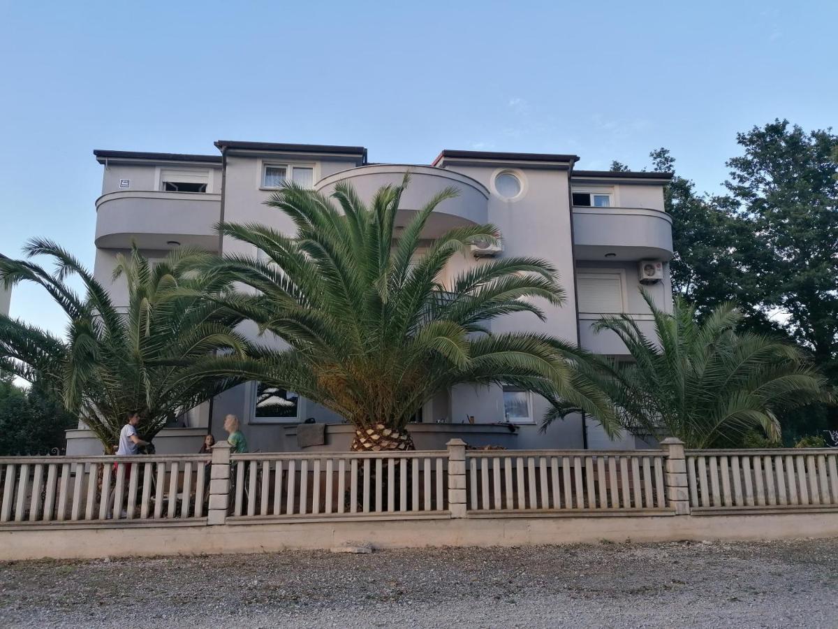 Belvedere Medulin Kültér fotó
